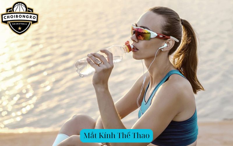 Mắt Kính Thể Thao