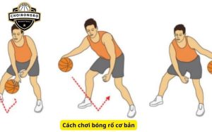 Cách chơi bóng rổ cơ bản