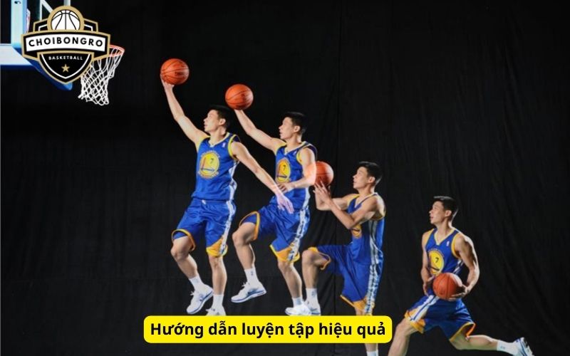 Hướng dẫn luyện tập hiệu quả