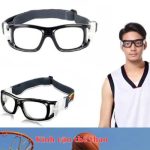 Kính cận thể thao cho người cận thị