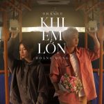 Lời Bài Hát Orange Khi Em Lớn