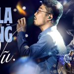 Lời Bài Hát Vũ Lạ Lùng