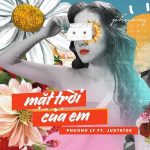 Lời Bài Hát Phương Ly Mặt Trời Của Em