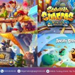 Game Cổ Điển Giúp Giải Trí Xả Stress Với Lối Chơi Đơn Giản