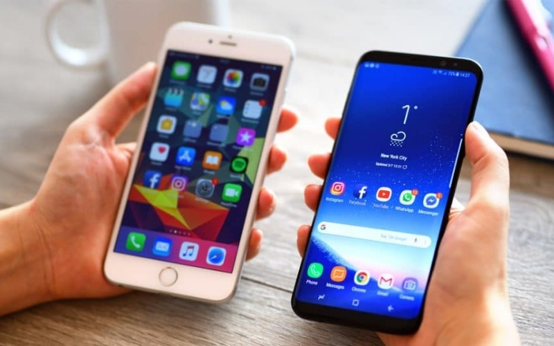 Cách tải và cài đặt ứng dụng cá cược cho Android nhanh chóng