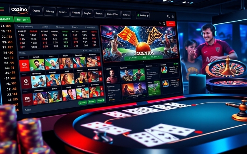 Quy trình cài đặt ứng dụng cá cược cho iPhone (iOS) an toàn