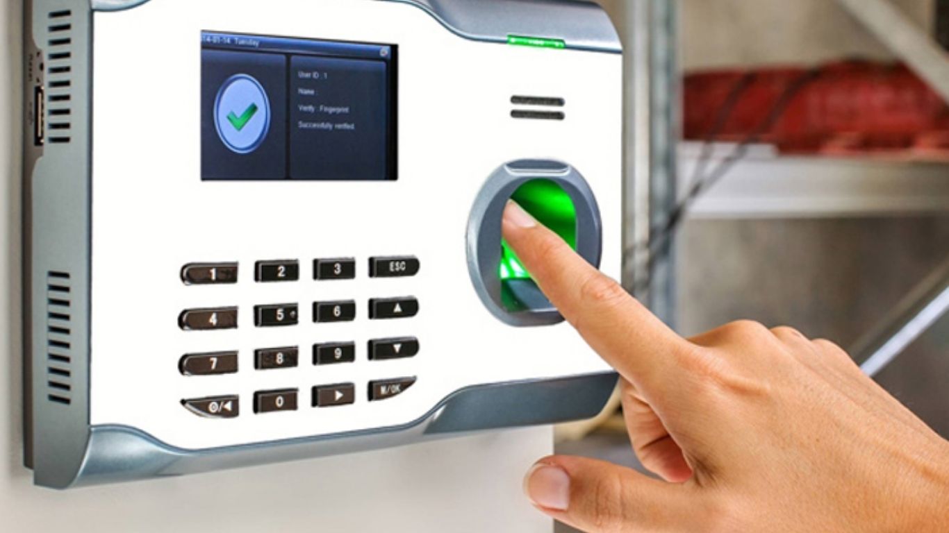 quản lý chấm công minh bạch